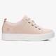 Moteriški kedai TIMBERLAND MAYLISS OX a1i6v spalva rožinė