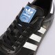 Vyriški kedai ADIDAS SAMBA OG b75807 spalva juoda