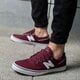 Vyriški inkariukai NEW BALANCE AM331BRG am331brg spalva tamsiai raudona