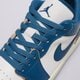 Vyriški kedai AIR JORDAN 1 LOW SE fn5214-141 spalva mėlyna