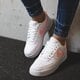 Moteriški kedai NIKE WMNS AIR FORCE 1 '07 ah0287-102 spalva balta