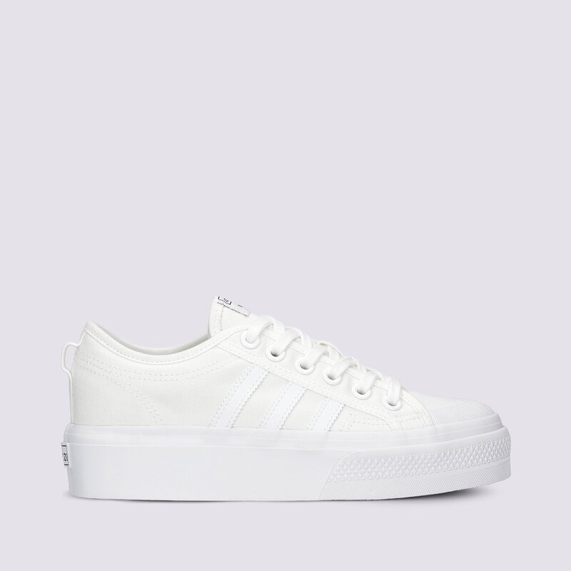 ADIDAS NIZZA PLATFORM