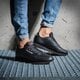 Vyriški kedai REEBOK CLASSIC LEATHER 100008494 spalva juoda