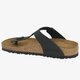 Vyriškos šlepetės BIRKENSTOCK GIZEH BS  43691 spalva juoda