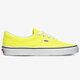 Vyriški inkariukai VANS ERA vn0a4u39wt71 spalva geltona