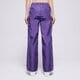 Moteriškos kelnės NIKE KELNĖS W NSW NK WR WVN HR OH PANT fv7655-547 spalva violetinė