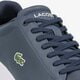 Vyriški kedai LACOSTE CARNABY EVO BL 1 733spm1002003 spalva tamsiai mėlyna