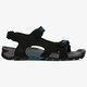 Vyriški sandalai TIMBERLAND WAKEBY SANDAL  a161q spalva juoda