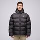 Vyriška žieminė striukė JORDAN STRIUKĖ  ŽIEMINĖ M J BRK PUFFER JKT hv0532-010 spalva juoda