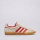 Moteriški kedai ADIDAS GAZELLE INDOOR W js1402 spalva balta