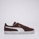 Vyriški kedai PUMA SUEDE CLASSIC  39978134 spalva ruda