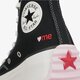Moteriški kedai CONVERSE RUN STAR HIKE a01598c spalva juoda