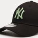 Vyriška kepurė su snapeliu NEW ERA KEPURĖ LE 940 NYY NEW YORK YANKEES 60358170 spalva juoda