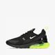 Vyriški kedai NIKE AIR MAX 270 do6392-001 spalva juoda