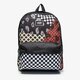 Moteriška kuprinė VANS REALM CLASSIC BACKPACK vn0a3ui7zl71 spalva daugiaspalvė