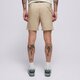 Vyriški šortai NEW BALANCE ŠORTAI ATHLETICS STANDARD SHORT 7" ms51583sot spalva rusvai gelsva