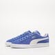 Vyriški kedai PUMA SUEDE CLASSIC XXI 37491568 spalva mėlyna