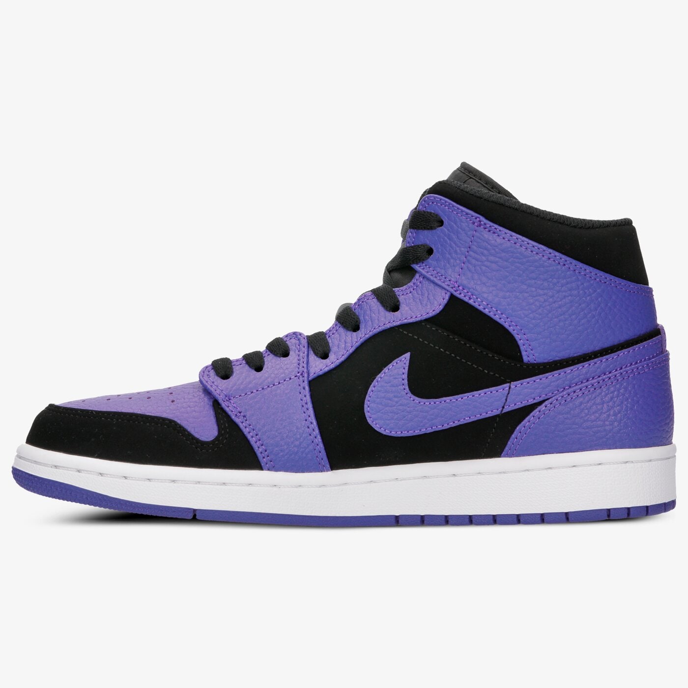 jordan 1 mid sizeer