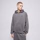 Vyriškas džemperis JORDAN DŽEMPERIS SU GOBTUVU JORDAN BROOKLYN FLEECE ib7235-068 spalva pilka