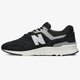 Vyriški kedai NEW BALANCE 997  cm997hcc spalva juoda