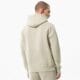 Vyriškas džemperis CHAMPION DŽEMPERIS SU GOBTUVU HOODED SWEATSHIRT 218282es066 spalva pilka