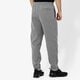 Vyriškos kelnės JORDAN KELNĖS M J JUMPMAN FLEECE PANT JORDAN OFF CRT BBALL 940172-091 spalva pilka