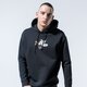 Vyriškas džemperis REEBOK DŽEMPERIS SU GOBTUVU TJ HOODY 2 gj0467 spalva juoda