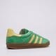 Vyriški kedai ADIDAS GAZELLE INDOOR ih7500 spalva žalia