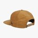 Vaikiška kepurė su snapeliu NEW ERA KEPURĖ COOPERSTOWN CORD NY YANKEES WHE 80371424 spalva ruda