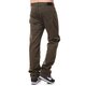 Vyriškos kelnės NIKE KELNĖS SB LINCOLN STRETCH 5 PKT PANT 624952325 spalva rusvai gelsva