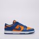 Vyriški kedai NIKE DUNK LOW RETRO BTTYS  dv0833-800 spalva mėlyna