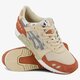 ASICS GEL-LYTE III  h7y0l0593 spalva rusvai gelsva