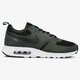 Vyriški kedai NIKE AIR MAX VISION 918230-002 spalva juoda