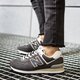 Moteriški kedai NEW BALANCE WL574CRD wl574crd spalva pilka
