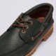 Vyriški laisvalaikio batai TIMBERLAND AUTHENTIC BOAT SHOE tb0a2pdqeeq1 spalva žalia