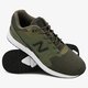 Vyriški kedai NEW BALANCE ML1550CC ml1550cc spalva žalia