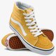 Vyriški inkariukai VANS UA SK8-HI  va38geqa0 spalva geltona