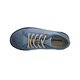 Vaikiški laisvalaikio batai TIMBERLAND GLASTENBURY CANVAS/LEATHER OX 1276a spalva mėlyna