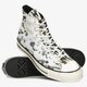 Vyriški inkariukai CONVERSE CHUCK 70 165913cm spalva balta