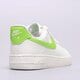 Moteriški kedai NIKE AIR FORCE 1 '07 dd8959-112 spalva balta