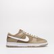 Vyriški kedai NIKE DUNK LOW RETRO dj6188-200 spalva ruda