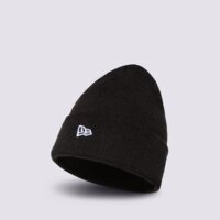 NEW ERA KEPURĖ  ŽIEMINĖ CUFF KNIT BLK NEW ERA BLK