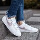Moteriški kedai NIKE W BLAZER LOW LE aa3961-105 spalva balta