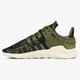 ADIDAS EQT SUPPORT ADV bb1307 spalva žalia