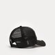 Vyriška kepurė su snapeliu NEW ERA KEPURĖ USA STATE TRUCKER NONE 60358078 spalva juoda