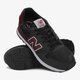 Vyriški kedai NEW BALANCE GM500KWR gm500kwr spalva juoda