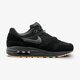 Vaikiški kedai NIKE AIR MAX 1 (GS)  807602-008 spalva juoda