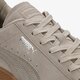 Vyriški kedai PUMA SUEDE CLASSIC CITI 36255102 spalva pilka