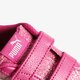 Vaikiški kedai PUMA SMASH V2 GLITZ GLAM V INF 36738003 spalva rožinė
