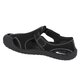 Vaikiški sandalai NIKE SUNRAY PROTECT (PS)  344926011 spalva juoda